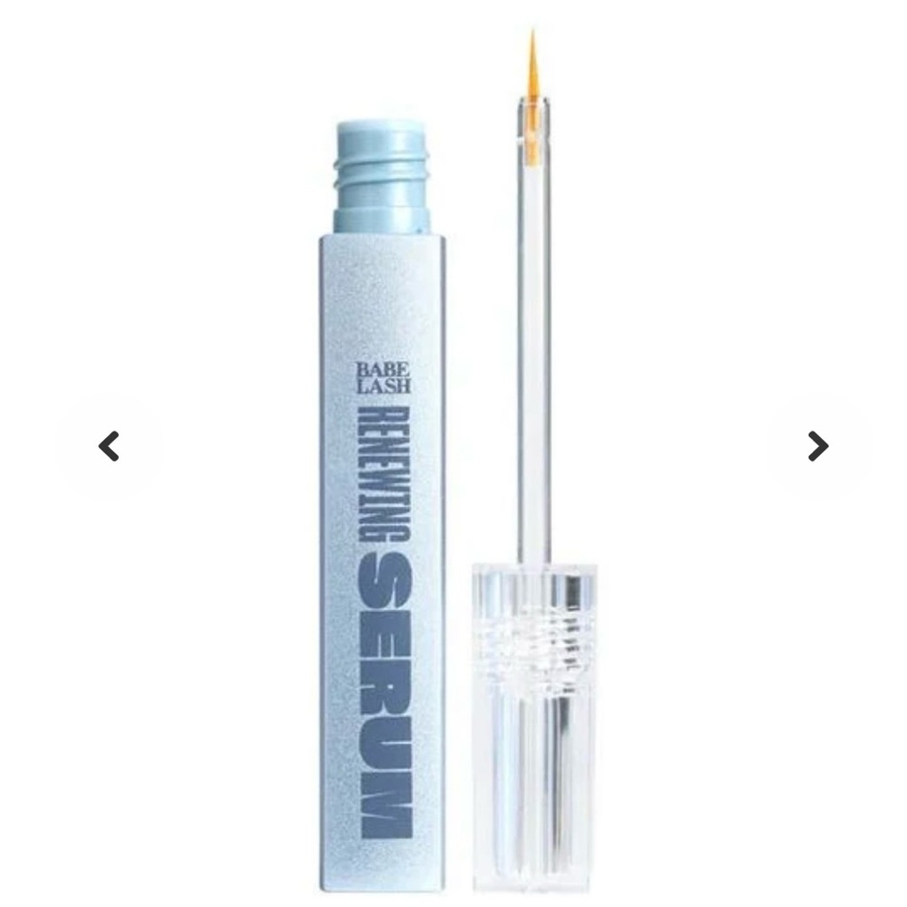 [ FINAL price ] Babe Lash Renewing Lash Serum